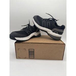CAT Caterpillar P91356 Women's Streamline 2.0 Composite Toe Work Shoes Sz 9.5
